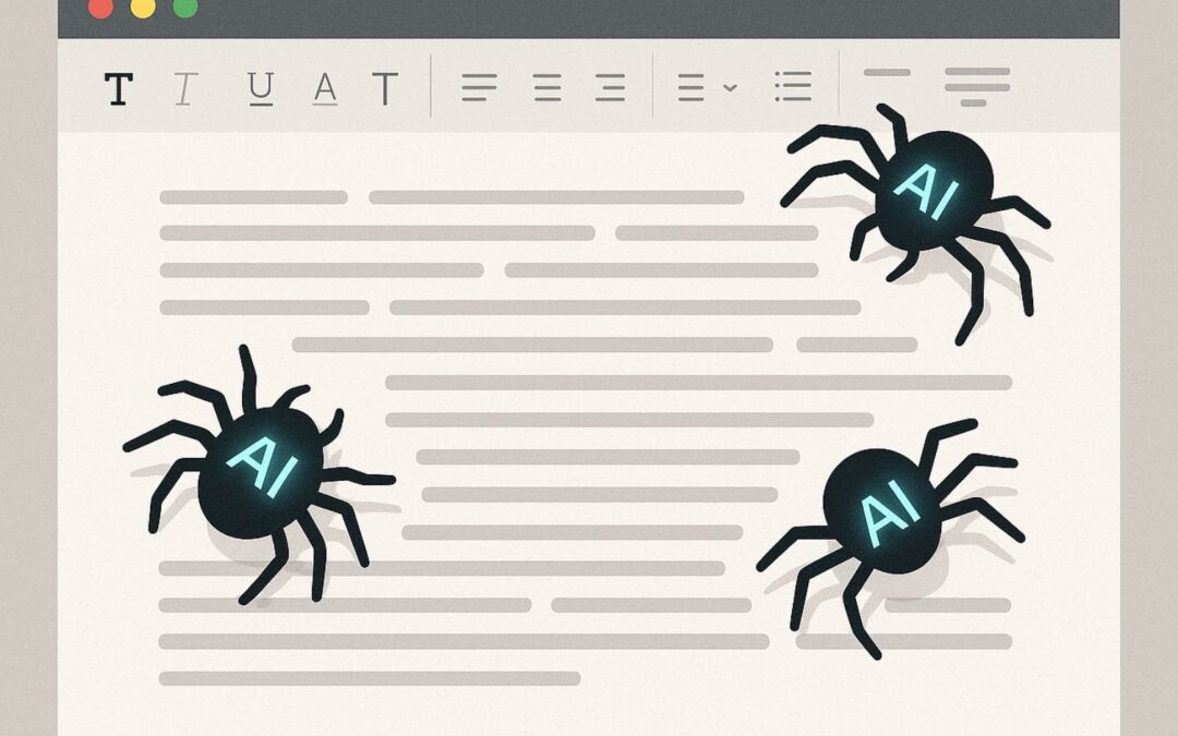 This Week in AI — ✍️ What AI search means for the future of content