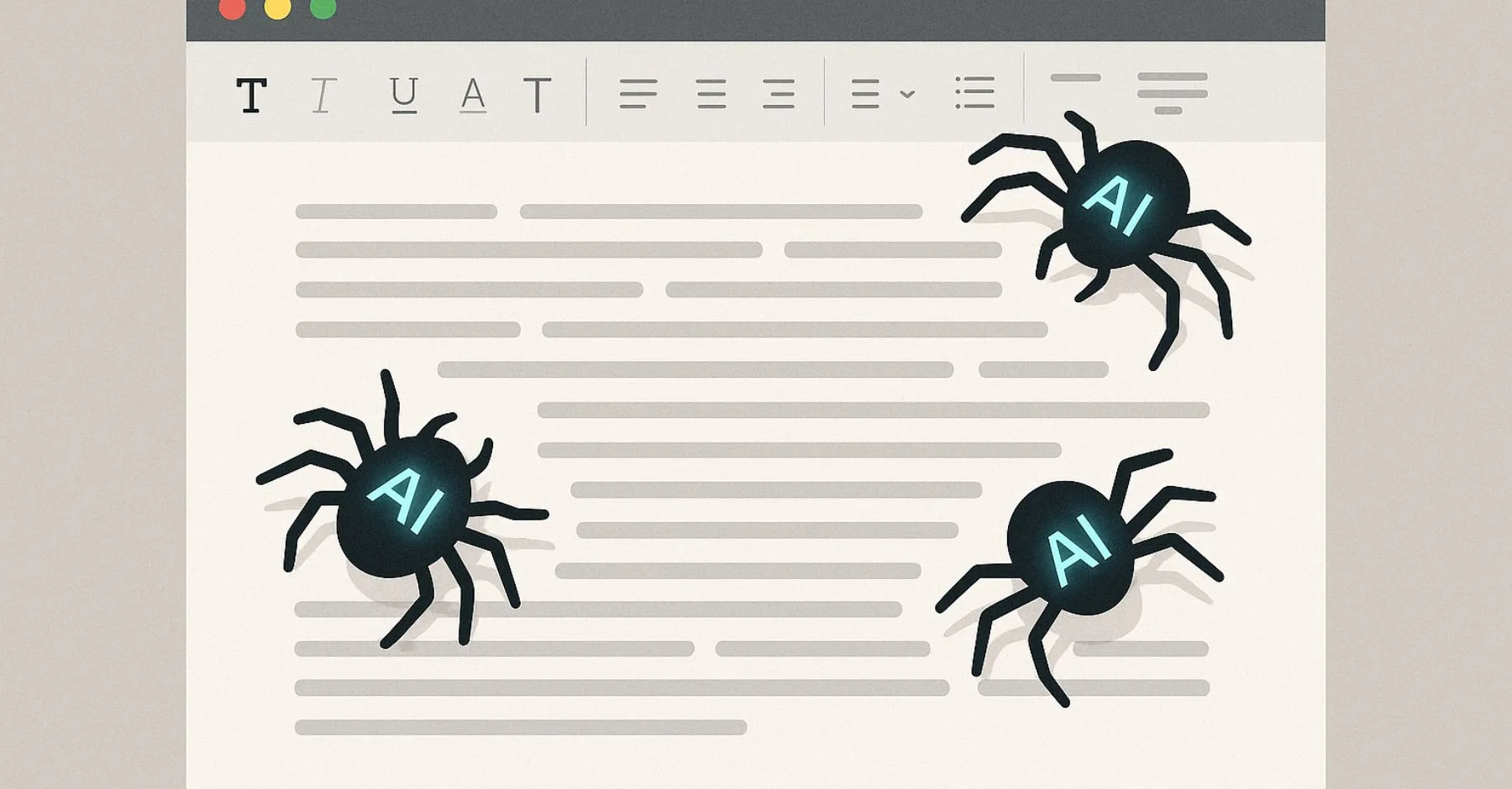 What AI Search Means for the Future of Content What AI Search Means for the Future of Content