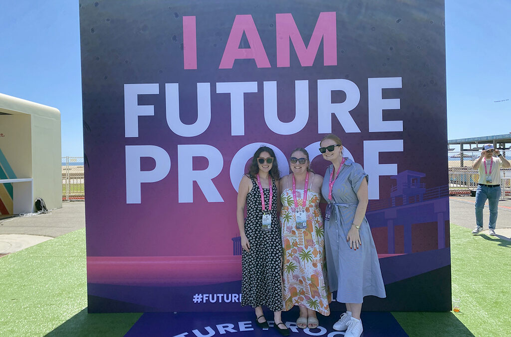 What We Heard At Future Proof 2025