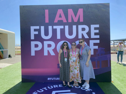 What We Heard At Future Proof 2025