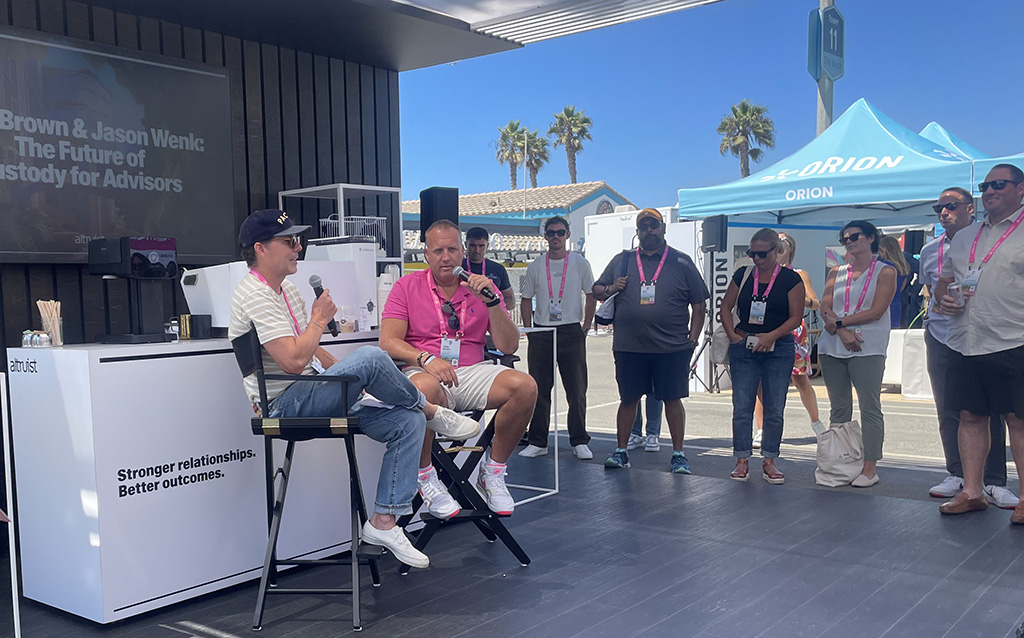 Future Proof Altruist