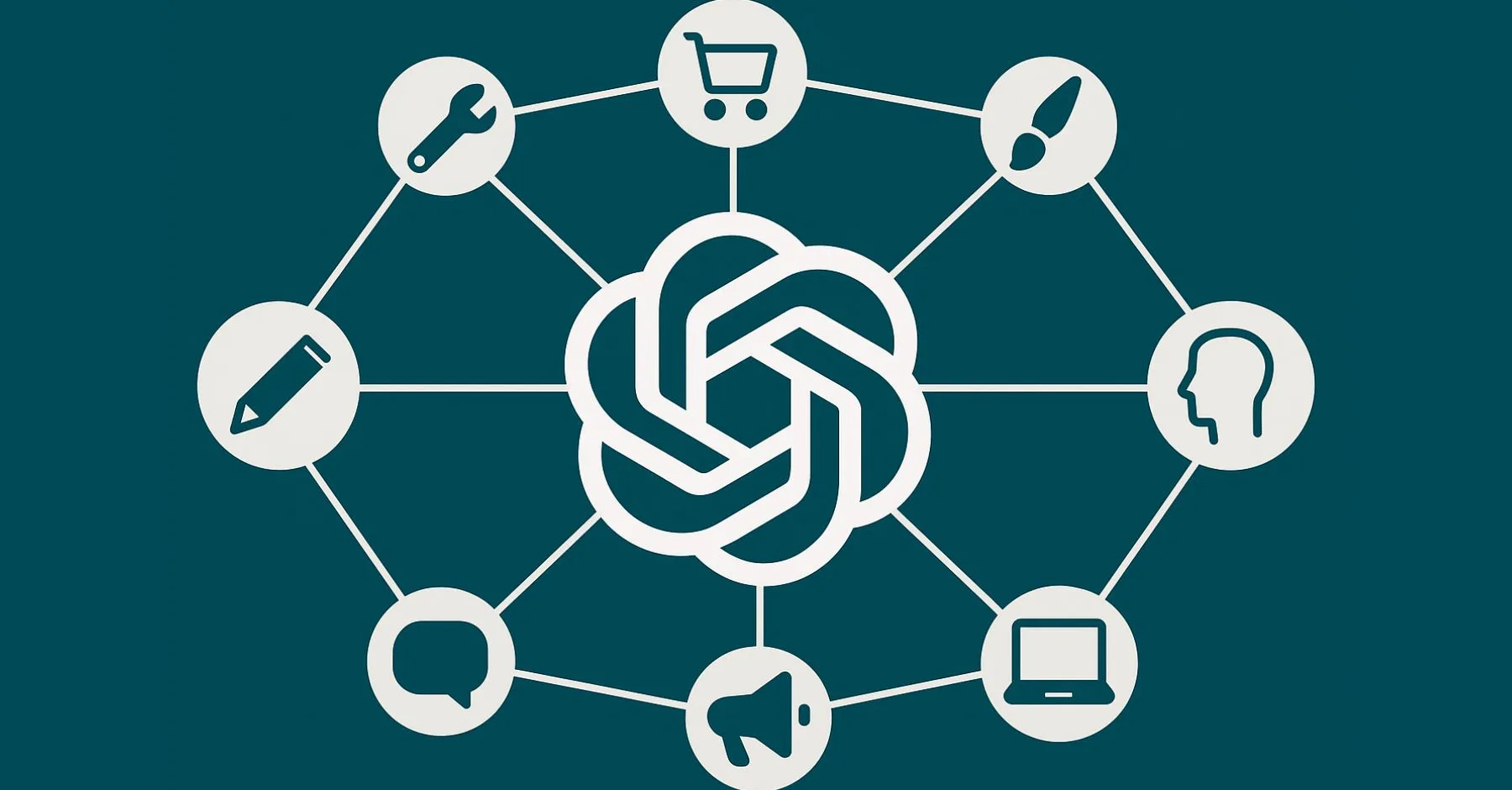 ChatGPT Is Now Its Own Ecosystem ChatGPT Is Now Its Own Ecosystem