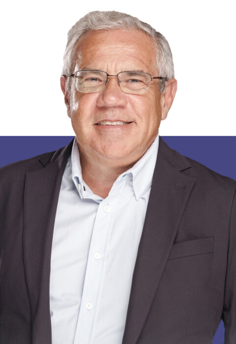Greg Mathey Gregory | Strategic Public Relations Agency