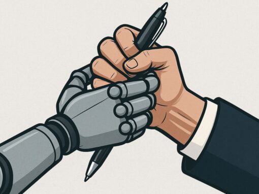 This Week in AI — 🖊️ How to make your copy stand out as AI writes more of the internet