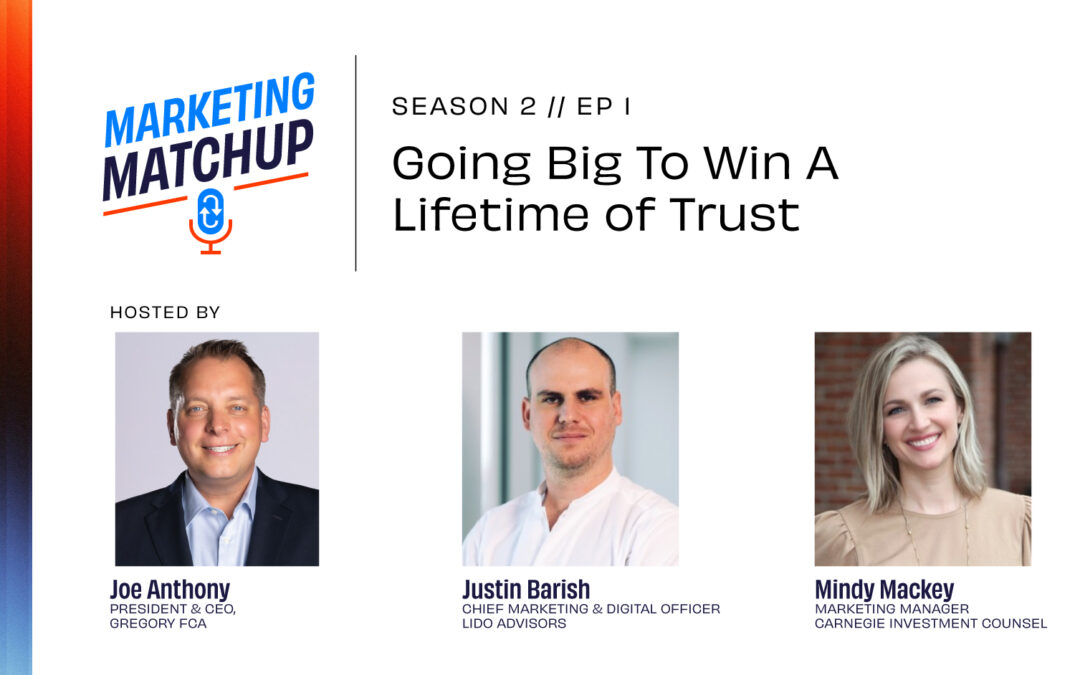 Lifetime Client Value Changes the Rules for RIA Marketing