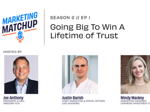 Lifetime Client Value Changes the Rules for RIA Marketing