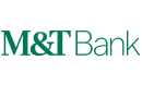 M&T Bank logo