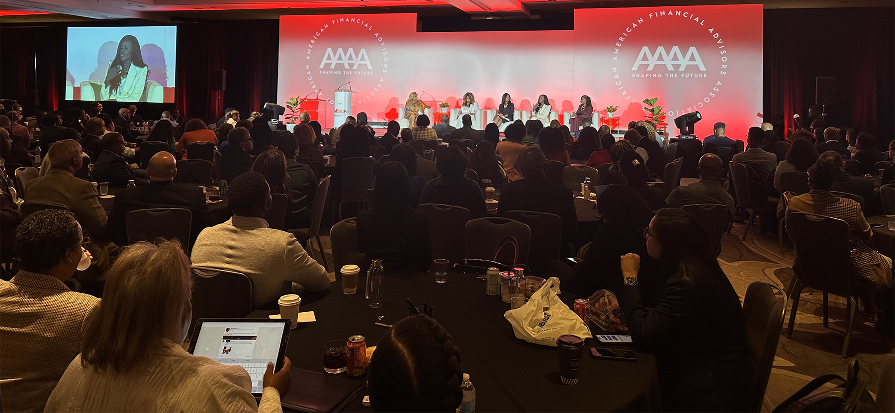 Quad A’s Fast-Growing Momentum Shows What Happens When You Stay in the Room