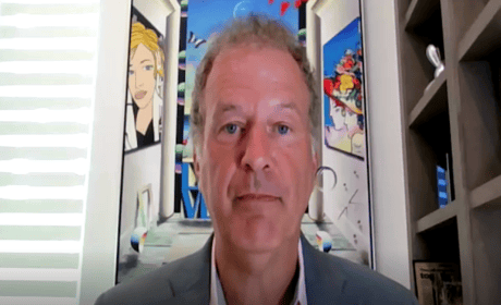 Amazon layoffs may mark ‘new normal’ in AI era, market expert says