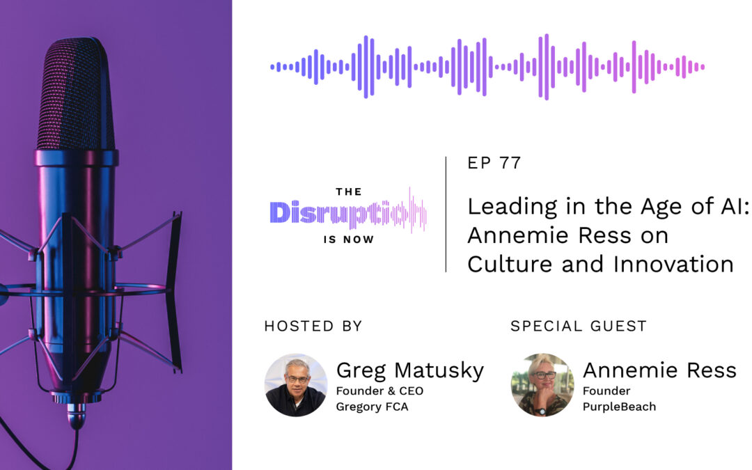 AI makes your brain hurt and that’s exactly the point