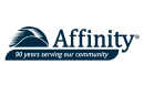 Affinity Credit Union logo