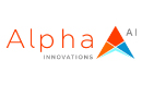 Alpha Innovations logo