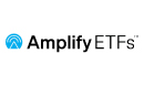 Amplify ETFs logo
