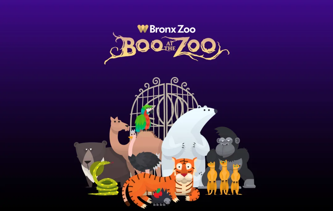 Bronx Zoo Boo at the Zoo image