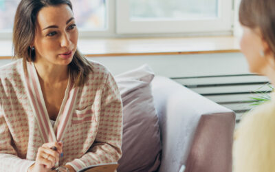 Home Individuals at Caron Treatment Center