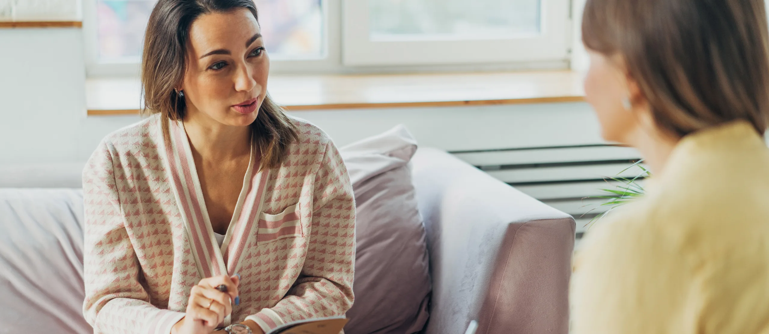 Caron Treatment Centers Individuals at Caron Treatment Center