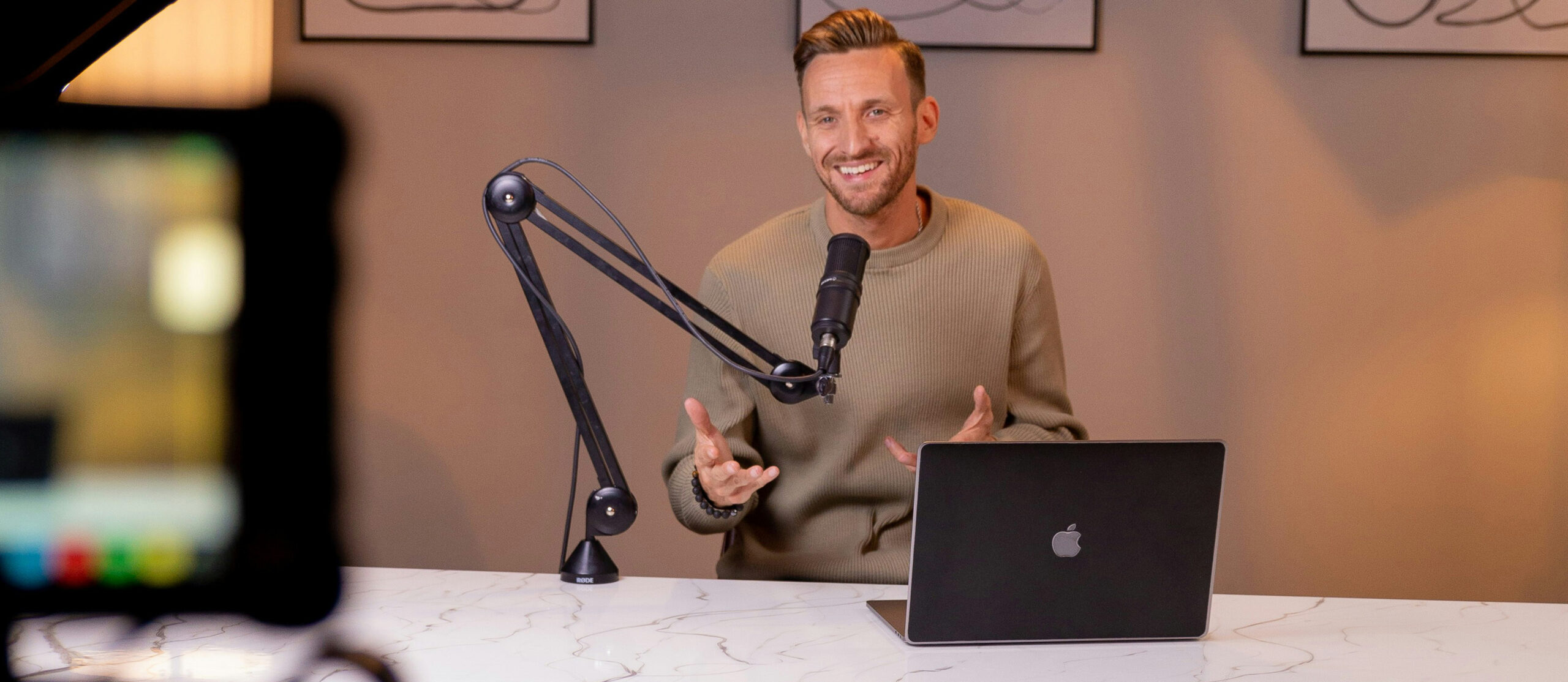 Services Content Marketing