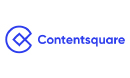 Content Square logo