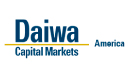 Daiwa Capital Markets logo