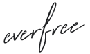 Everfree logo