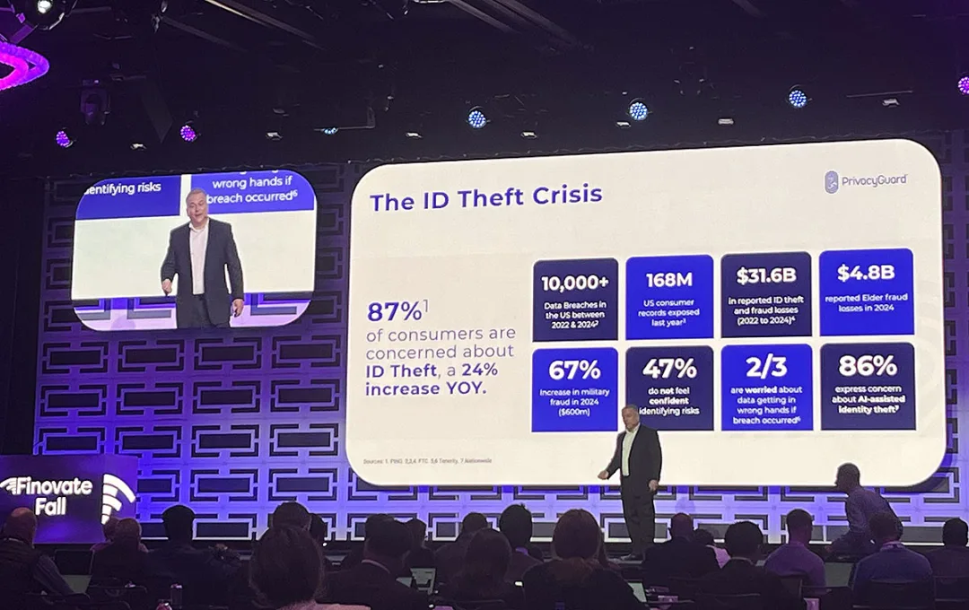 FinovateFall 2025