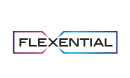 Flexential logo