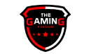 The Gaming Stadium logo