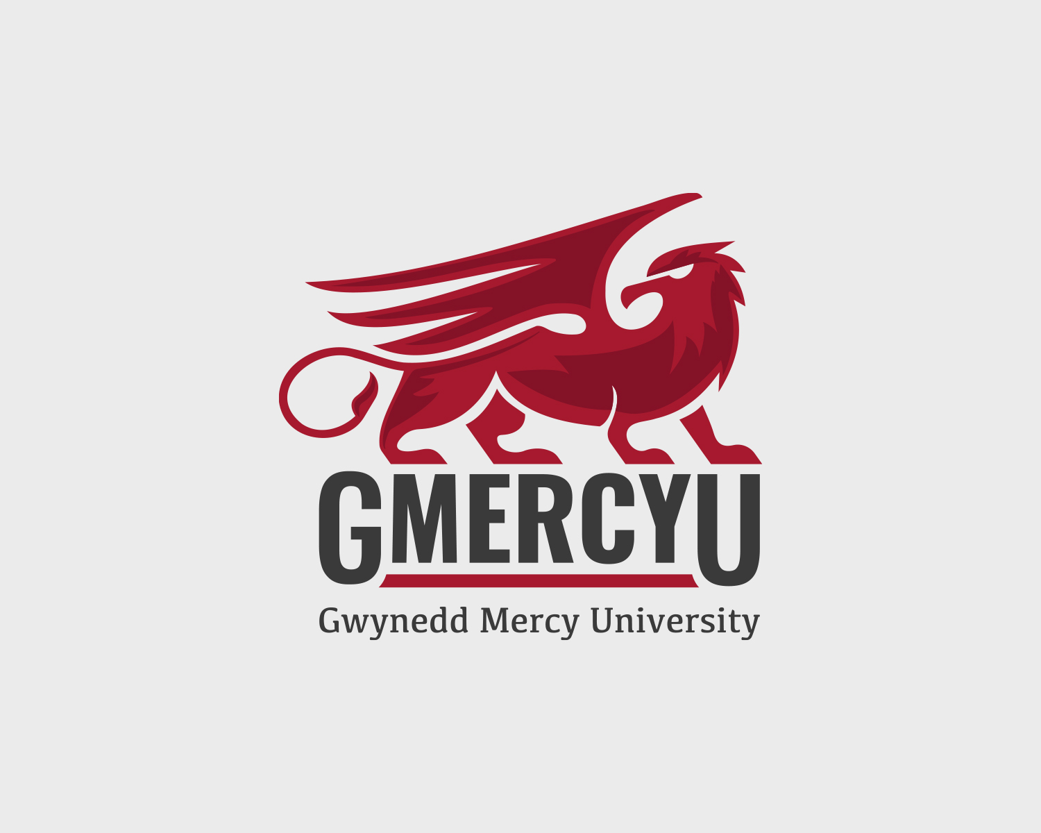 Gwynedd Mercy University Logo