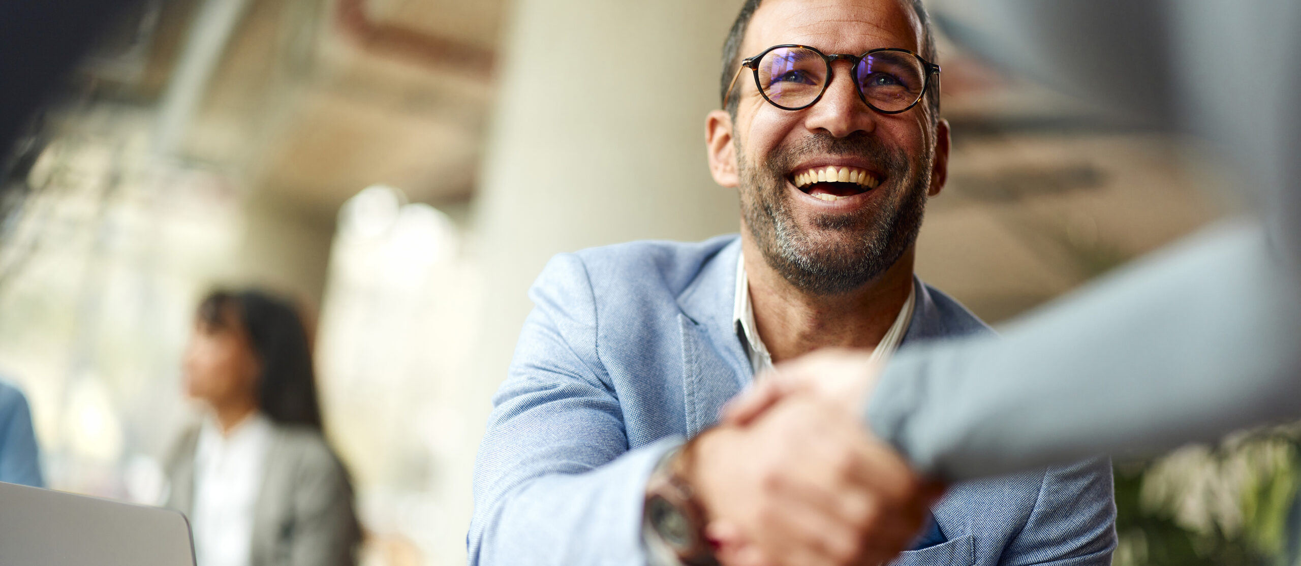 Insurance & Insurtech