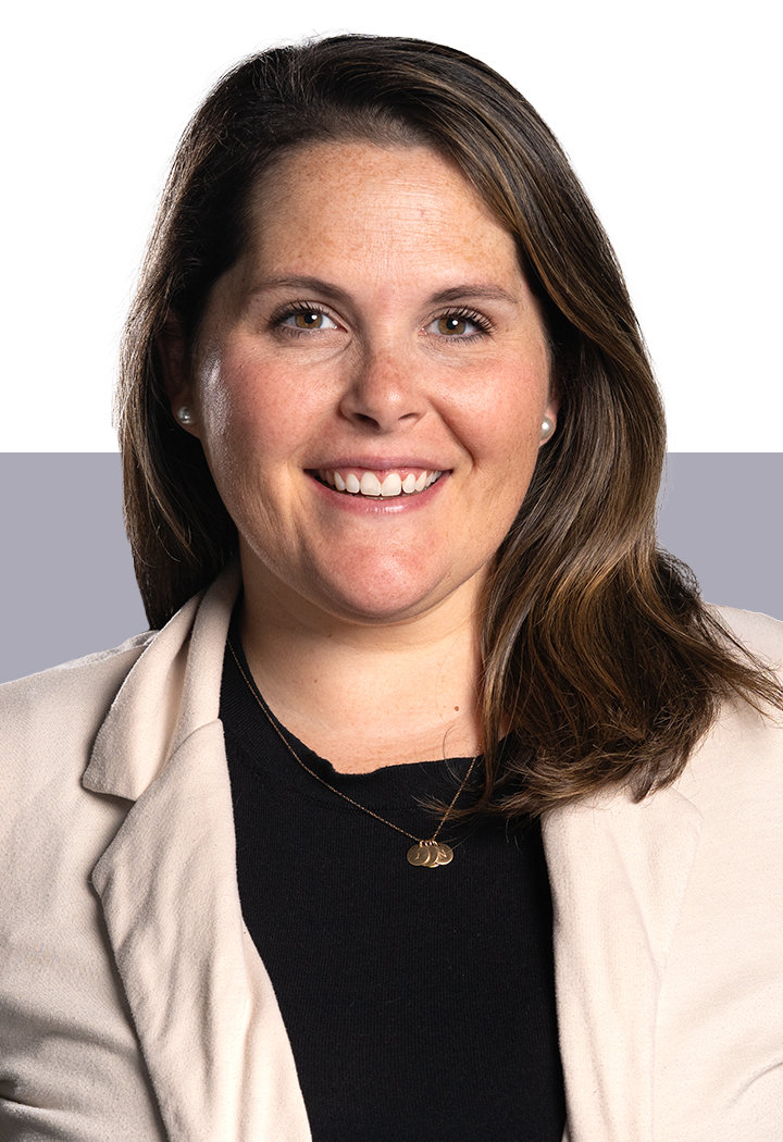 Marissa Foy Comerford