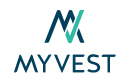 MyVest logo