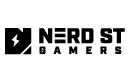 Nerd Street Gamers logo