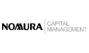Nomura Capital Management logo