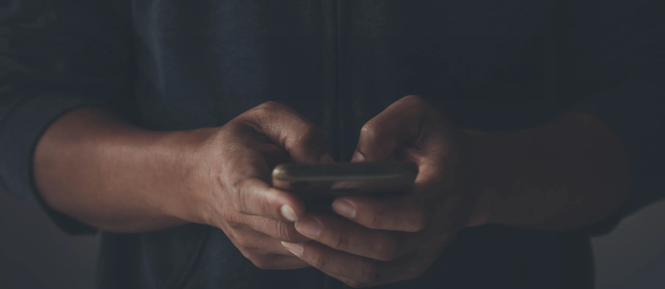 Pacer ETFs An investor finding out more about Pacer ETFs offerings from Google Ads campaign they interacted with