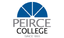 Peirce College logo