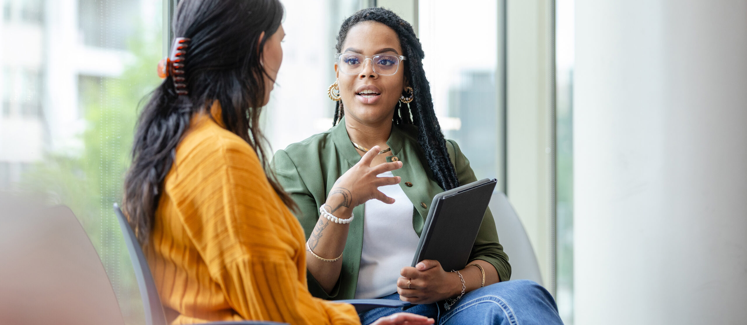 Services Reputation Management