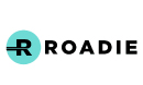 Roadie logo