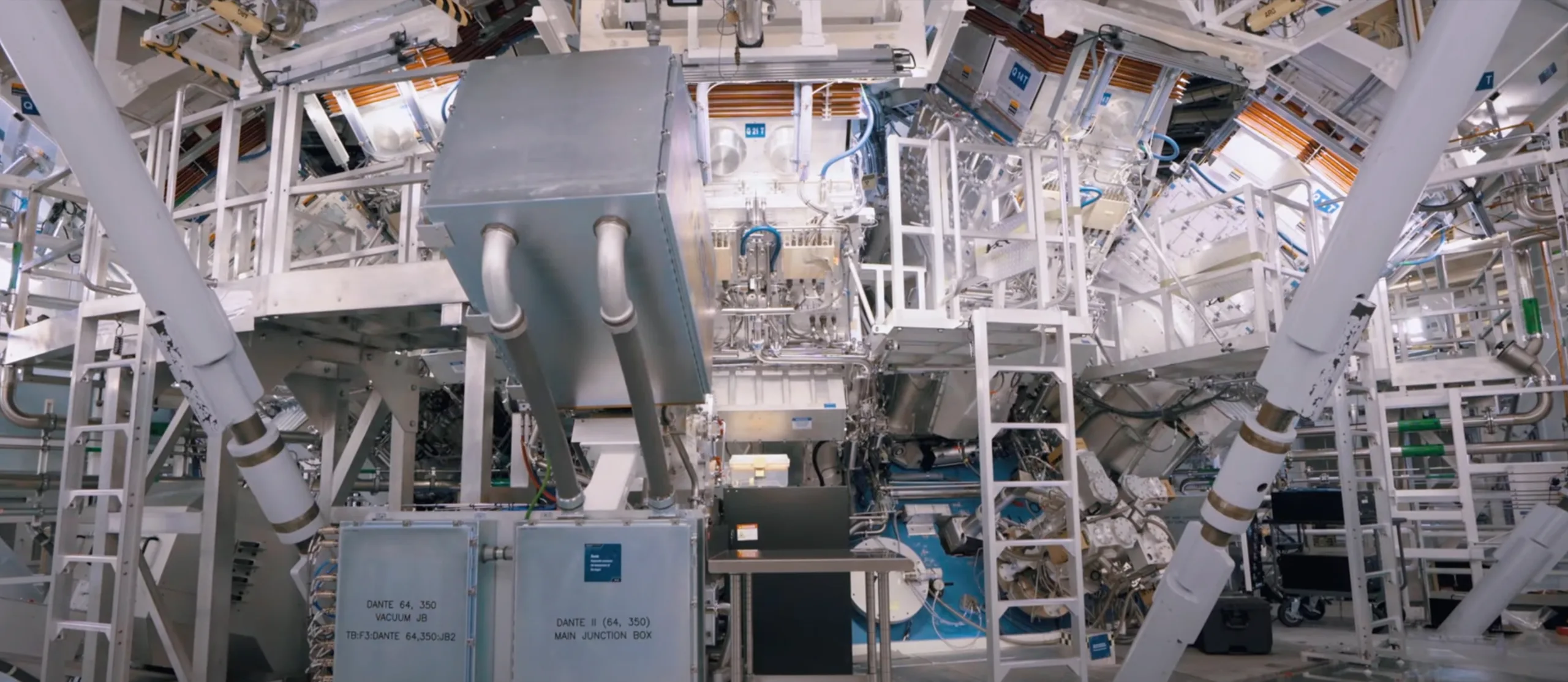 Schott Production facility for Schott