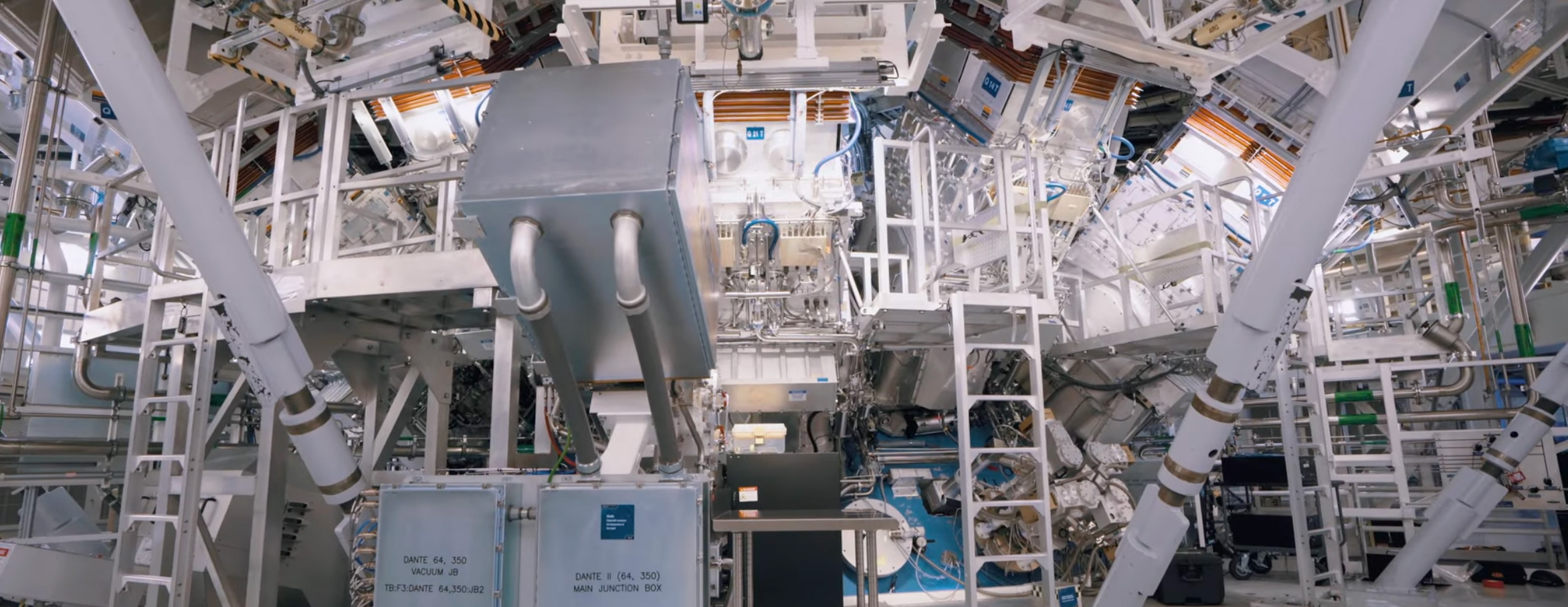 Image for the Schott production facility