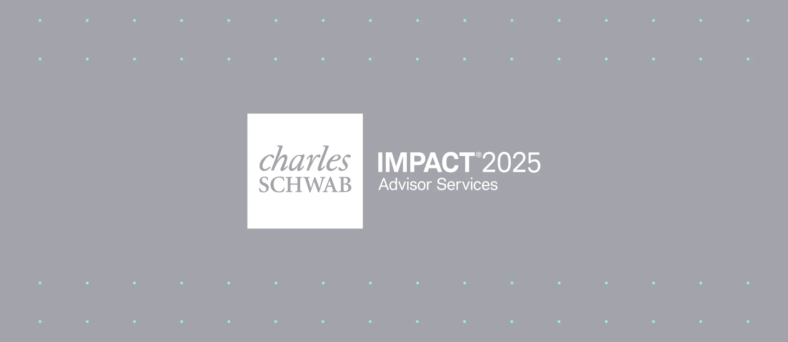 IMPACT 2025 IMPACT 2025
