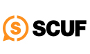 SCUF Gaming logo