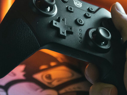 SCUF Gaming