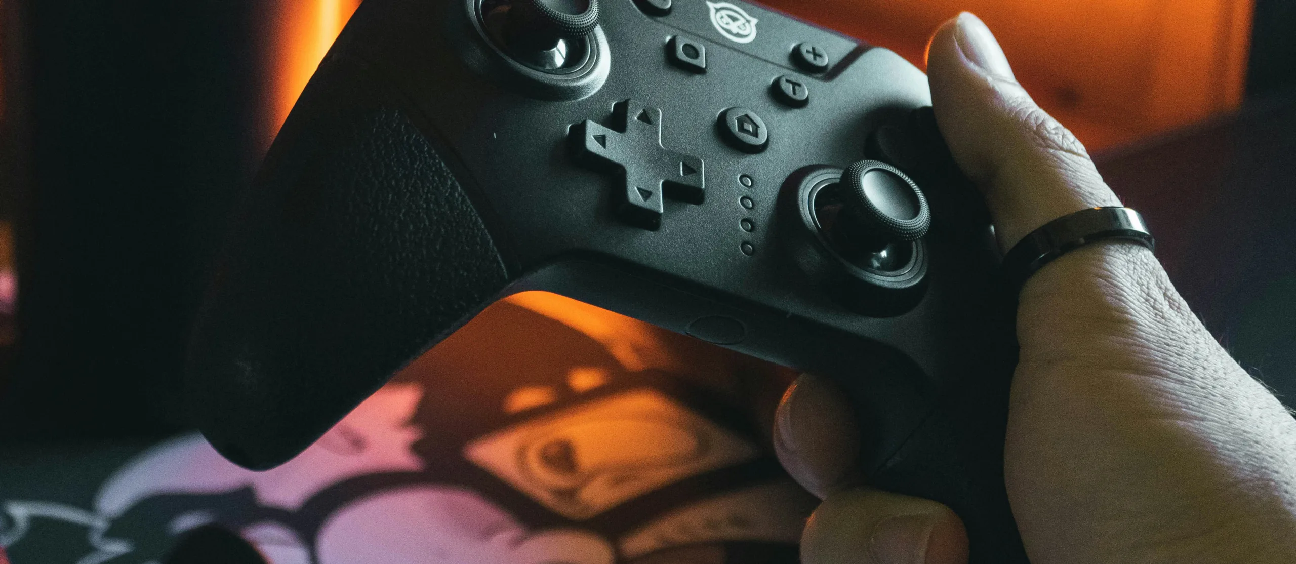 SCUF Gaming SCUF Gaming Controller