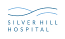 Silver Hill Hospital logo