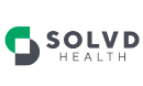 Solvd Health logo