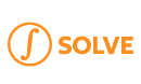 Solve logo
