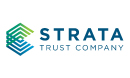 Strata Trust logo
