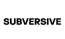 Subversive logo