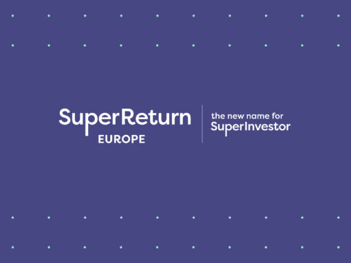 SuperReturn Europe
