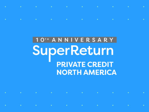 SuperReturn Private Credit North America